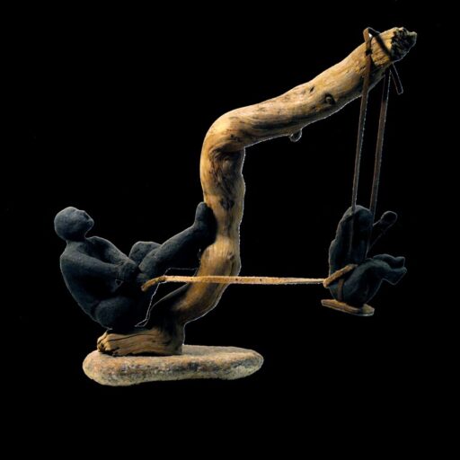 Cro-Magnon pleasures