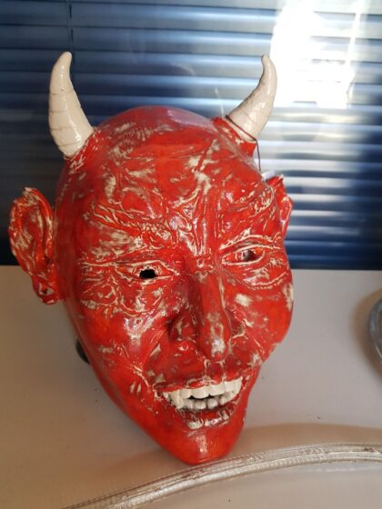 Endemoniado
