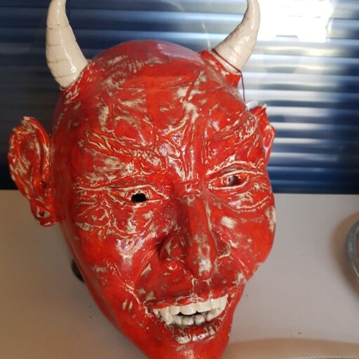 Endemoniado