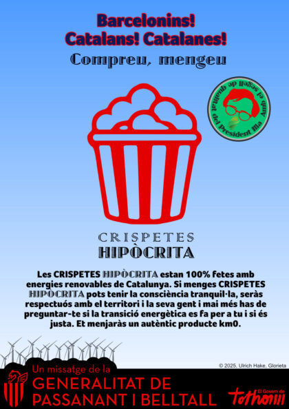 Popcorn