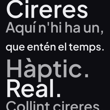 Cireres