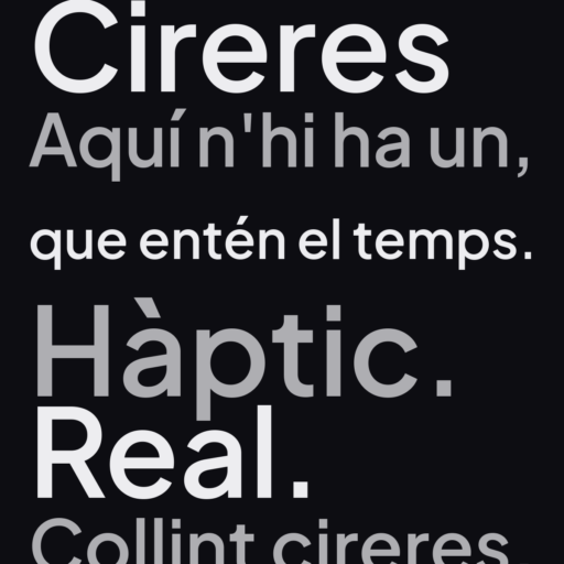 Cireres